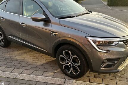 Renault Arkana 25.000 km 20.900 € Bochum 44805