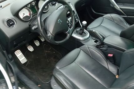 Peugeot 308 141.000 km 3.800 &euro; Offenburg 77654