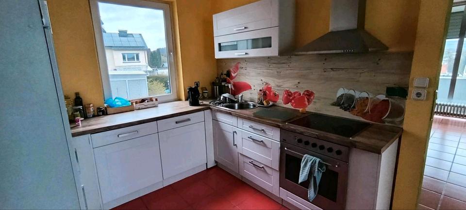 Etagenwohnung Meschede - 3 Zimmer, 96 m&sup2;, 249.000&euro; | Angebot:26359368