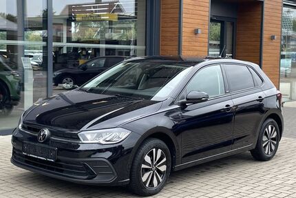 VW Polo 49.980 km 14.950 &euro; Essen (Oldenburg) 49632