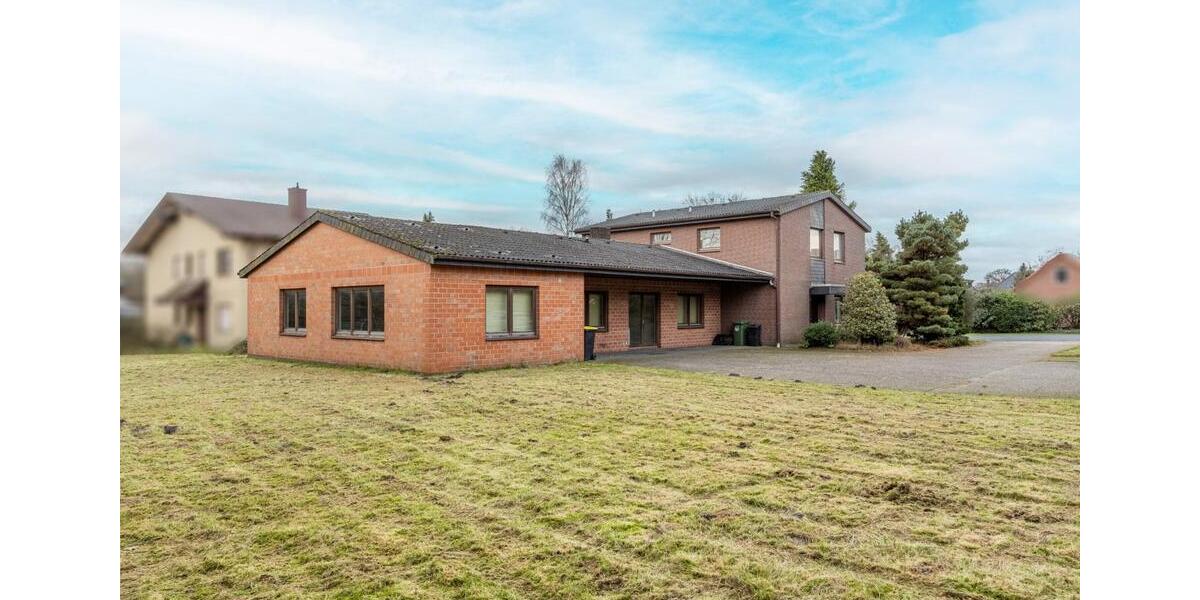 Gewerbeobjekt Hude (Oldenburg) - 2.570&euro; | Angebot:24973760