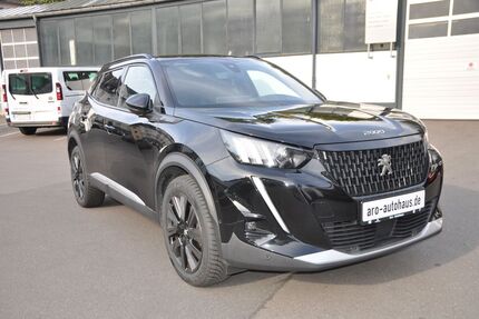 Peugeot 2008 98.100 km 17.990 &euro; Hagen 58089
