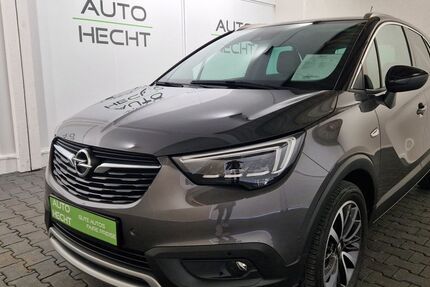 Opel Crossland (X) 38.100 km 15.200 € Königsbrunn bei Augsburg 86343