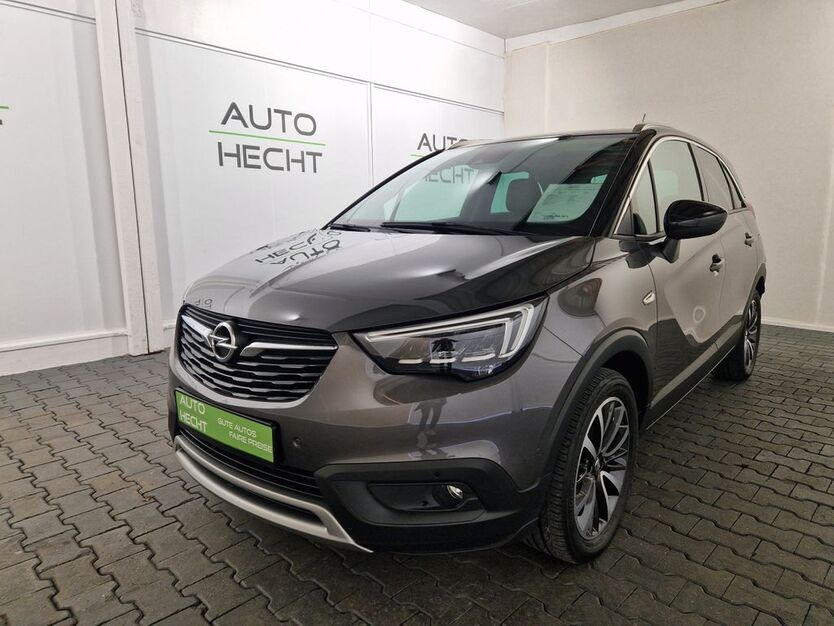 Opel Crossland (X) 38.100 km 15.200 € Königsbrunn bei Augsburg 86343