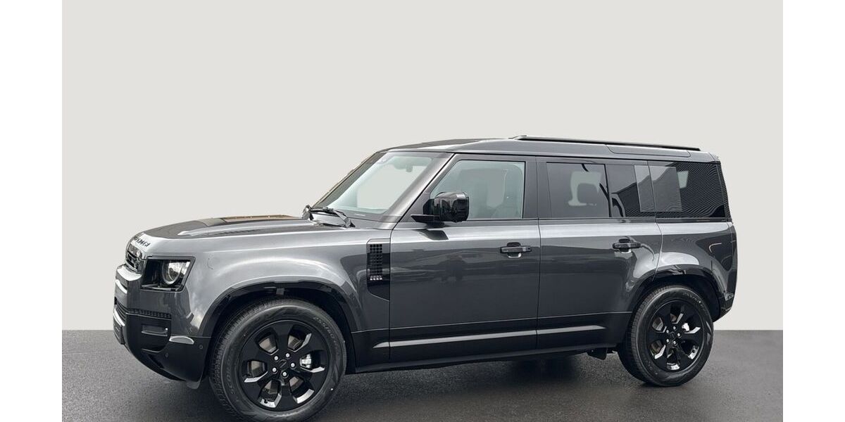 Land Rover Defender 2.500 km 99.999 &euro; Iserlohn 58640
