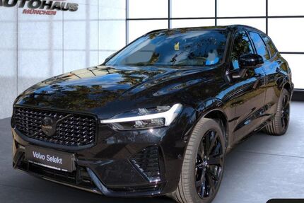 Volvo XC60 21.500 km 39.990 &euro; München 81825