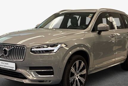 Volvo XC90 59.125 km 55.749 &euro; München 80809