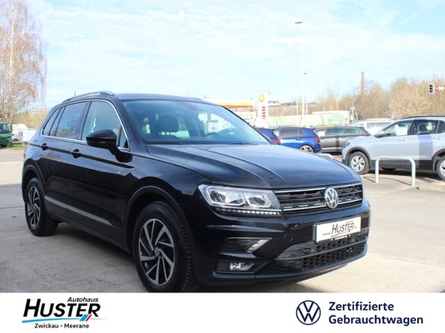 VW Tiguan 53.862 km 18.445 &euro; Zwickau 08058