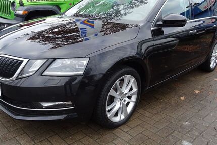Skoda Octavia 82.499 km 18.990 &euro; Wittenberge 19322