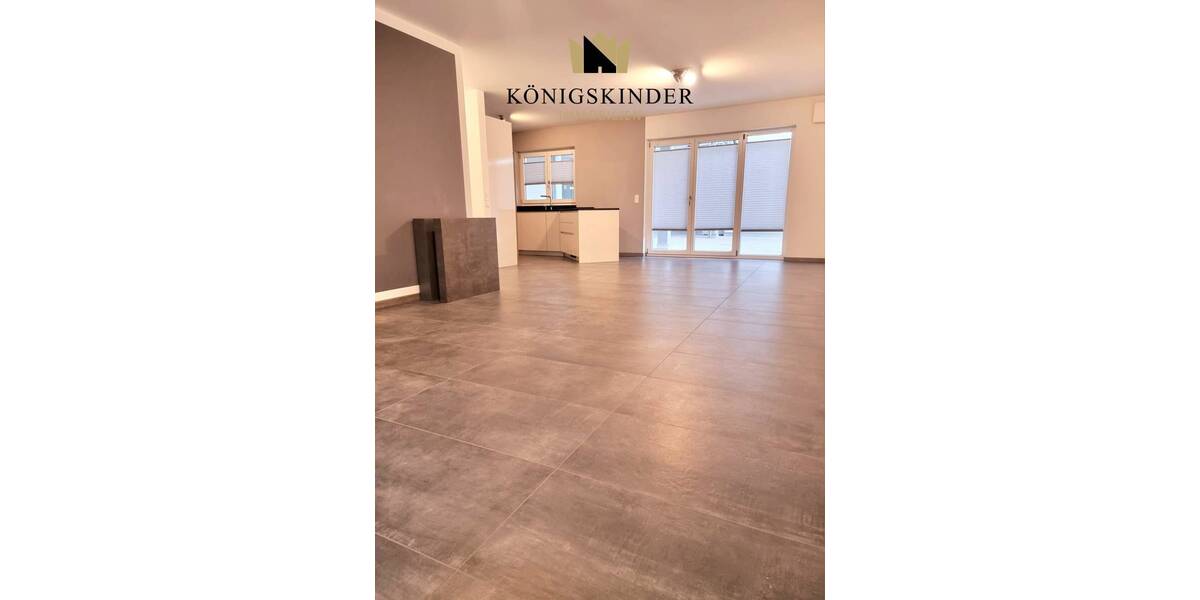 Etagenwohnung Friesenheim / Oberschopfheim Oberschopfheim - 4 Zimmer, 138 m&sup2;, 370.000&euro; | Angebot:26657542