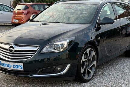 Opel Insignia 105.800 km 10.390 &euro; Puchheim bei München 82178