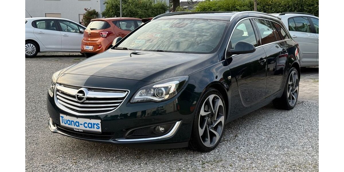 Opel Insignia 105.800 km 10.390 &euro; Puchheim bei München 82178