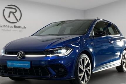 VW Polo 17.867 km 25.449 &euro; Oelsnitz/Erzgebirge 09376