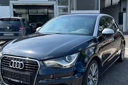 Audi A1 155.000 km 8.600 &euro; Hattersheim am Main 65795