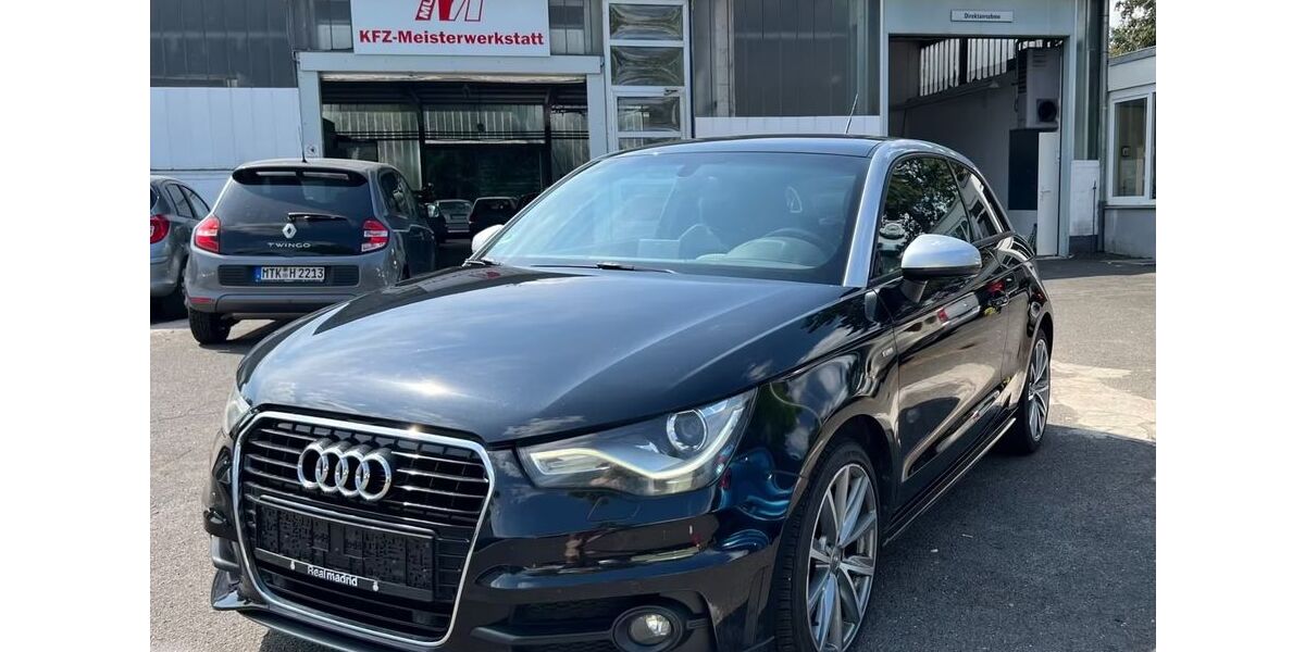 Audi A1 155.000 km 8.600 &euro; Hattersheim am Main 65795
