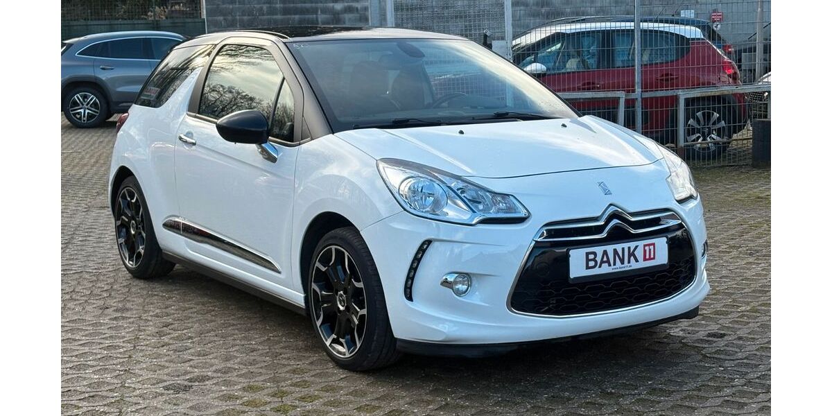 Citroen DS3 108.217 km 6.500 &euro; Würselen 52146