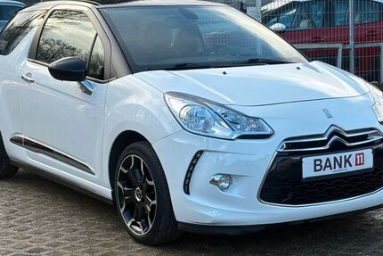 Citroen DS3 108.217 km 6.900 &euro; Würselen 52146