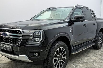 Ford Ranger 78.900 km 49.980 &euro; Nordhausen 99734