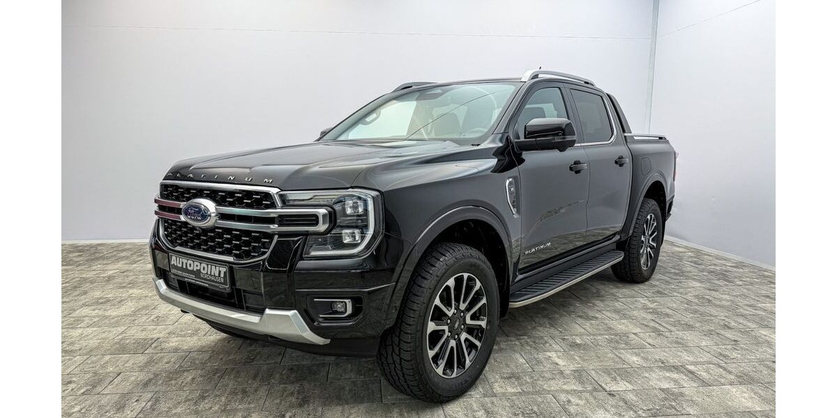 Ford Ranger 78.900 km 49.980 &euro; Nordhausen 99734