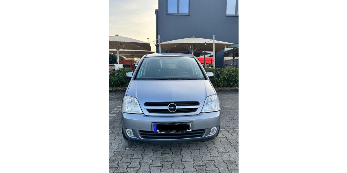 Opel Meriva 132.000 km 3.500 &euro; Koblenz 56073