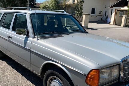 Mercedes-Benz T-Klasse 275.000 km 12.900 &euro; Ering 94140