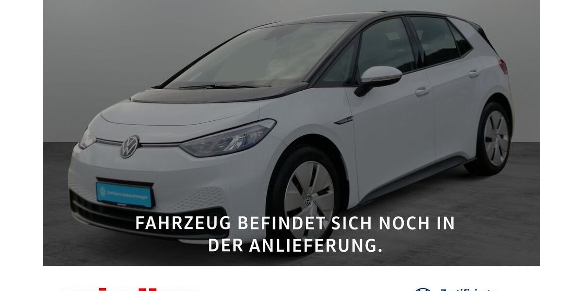 VW ID.3 64.900 km 18.680 € Kreuzwertheim 97892