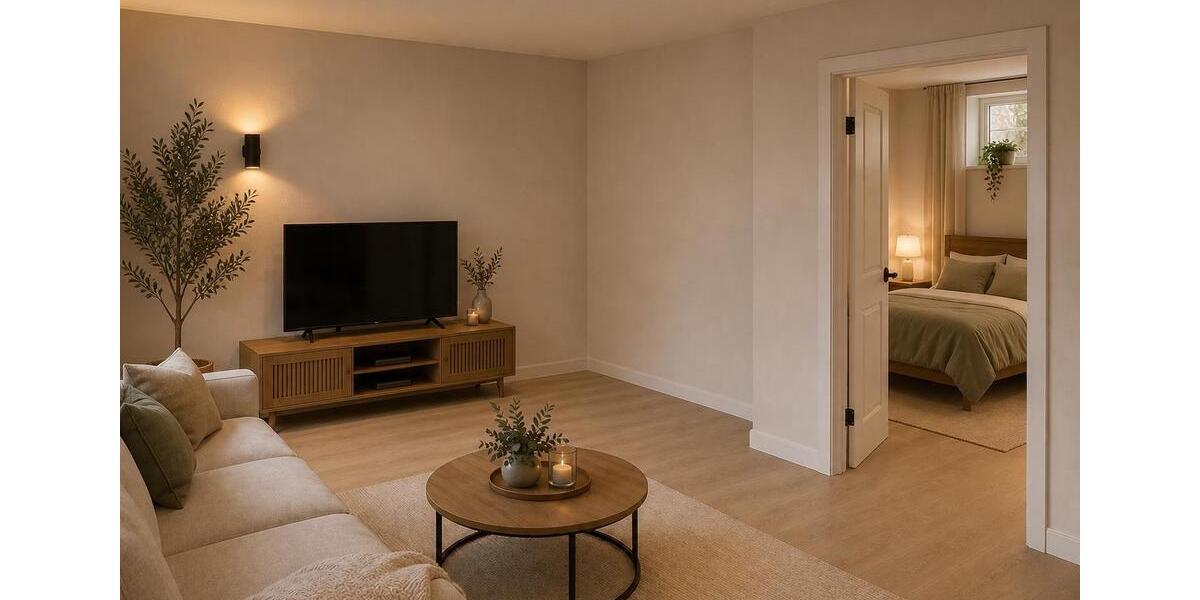 Terrassenwohnung Heigenbrücken - 2.5 Zimmer, 81 m&sup2;, 730&euro; | Angebot:26385018