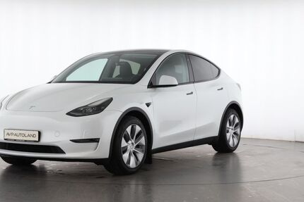 Tesla Model Y 42.286 km 37.290 € Plattling 94447