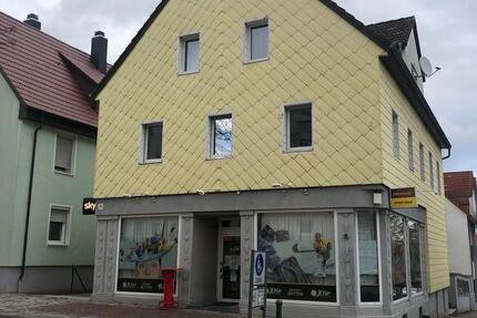 Haus Villingen-Schwenningen Schwenningen - 10 Zimmer, 315 m&sup2;, 650.000&euro; | Angebot:27121574