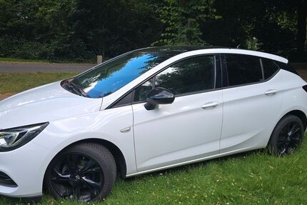 Opel Astra 134.400 km 8.900 &euro; Nordkirchen 59394