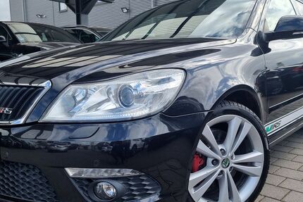 Skoda Octavia 297.194 km 5.990 € Nalbach 66809