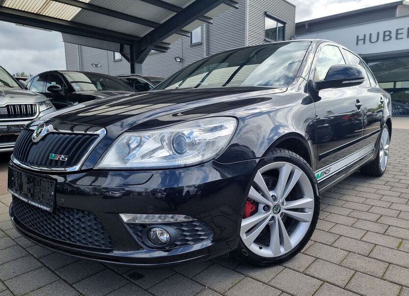 Skoda Octavia 297.194 km 5.990 € Nalbach 66809