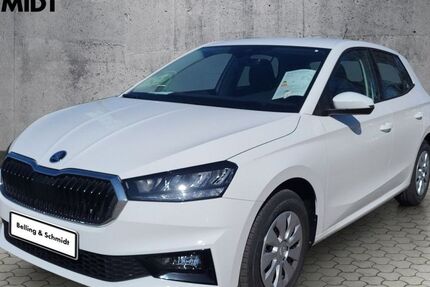 Skoda Fabia 5.000 km 16.950 &euro; Dannenberg 29451