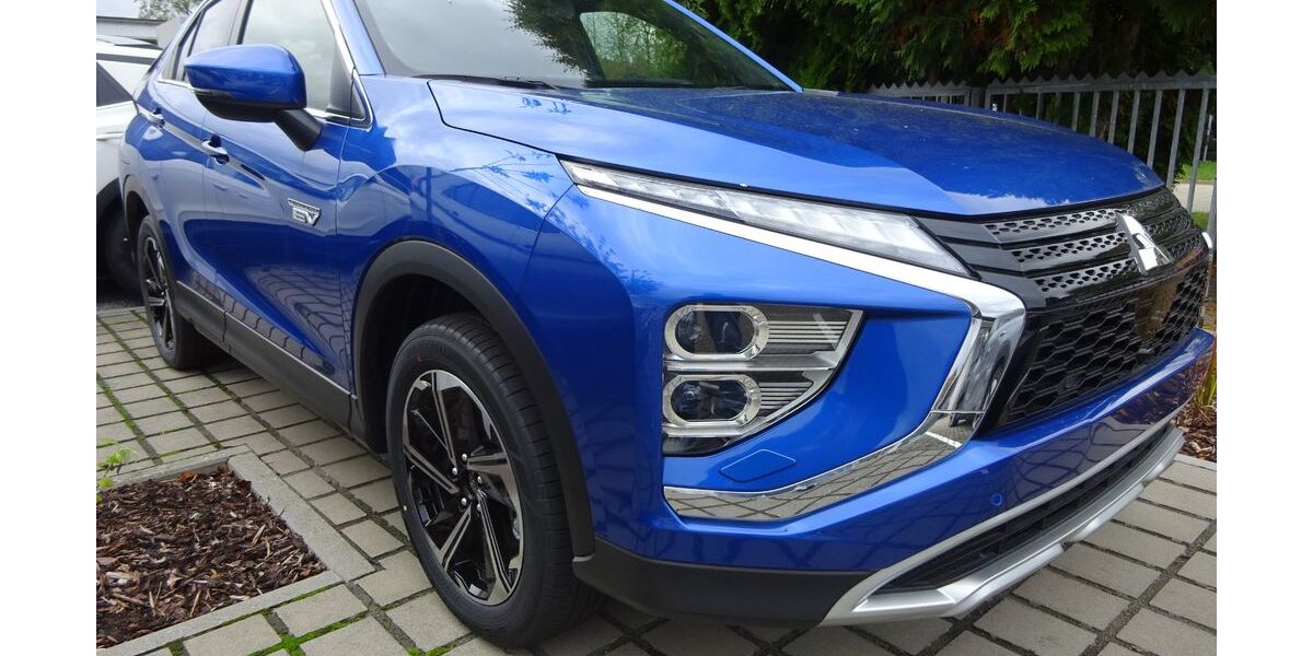 Mitsubishi Eclipse Cross 2.500 km 29.990 &euro; Forchheim 91301