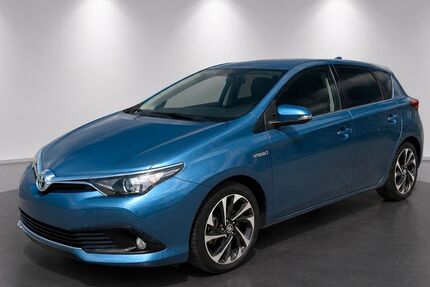 Toyota Auris 95.200 km 13.800 &euro; Heinrichshofen 86492
