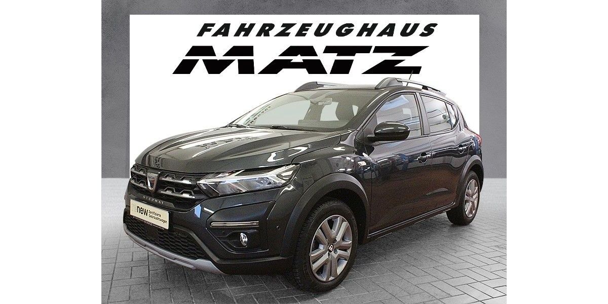 Dacia Sandero 27.100 km 12.495 &euro; Obernkirchen 31683