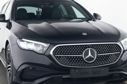 Mercedes-Benz E 200 17.641 km 52.580 &euro; Roding 93426