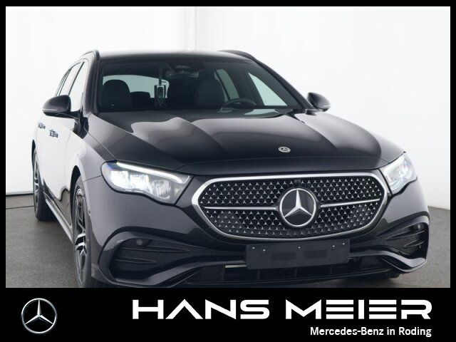 Mercedes-Benz E 200 17.641 km 52.580 &euro; Roding 93426