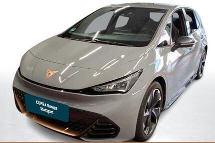 Cupra Born 58.302 km 21.930 &euro; Stuttgart-Feuerbach 70469