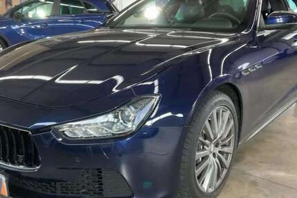 Maserati Ghibli 58.733 km 24.009 € Kaiserslautern 67655