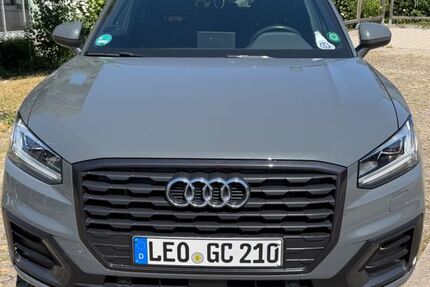 Audi Q2 50.600 km 21.500 &euro; Leonberg 71229