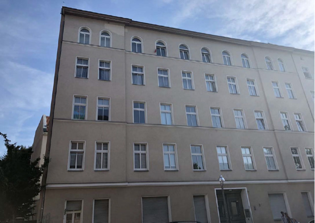 Etagenwohnung Berlin Spandau - 3 Zimmer, 88 m&sup2;, 298.300&euro; | Angebot:26348510