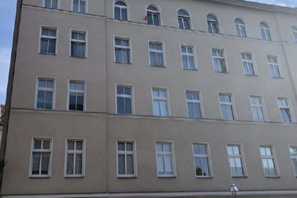 Wohnung Berlin Spandau - 3 Zimmer, 88 m&sup2;, 298.300&euro; | Angebot:26348510