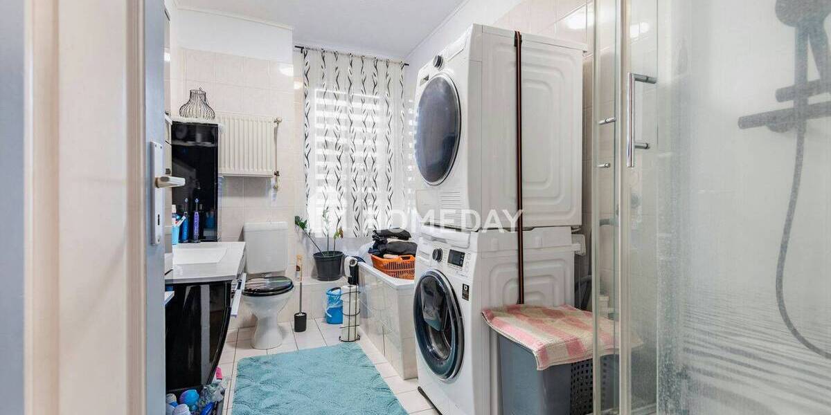 Etagenwohnung Eberswalde - 3 Zimmer, 80 m&sup2;, 199.000&euro; | Angebot:26389327