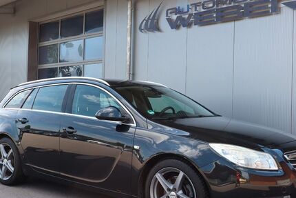 Opel Insignia 195.000 km 2.985 &euro; Roding / Mitterkreith 93426