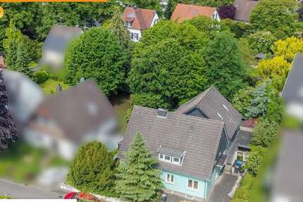 Haus Bergisch Gladbach Alt-Frankenforst - 5 Zimmer, 141 m&sup2;, 499.000&euro; | Angebot:26683230