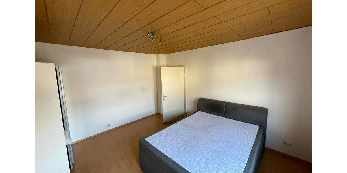Maisonettenwohnung Saarbrücken - 3 Zimmer, 85 m&sup2;, 690&euro; | Angebot:26408967