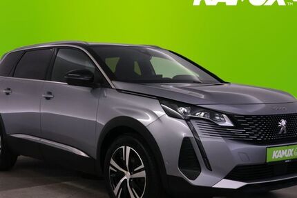 Peugeot 5008 54.180 km 21.450 &euro; Hamburg 22529