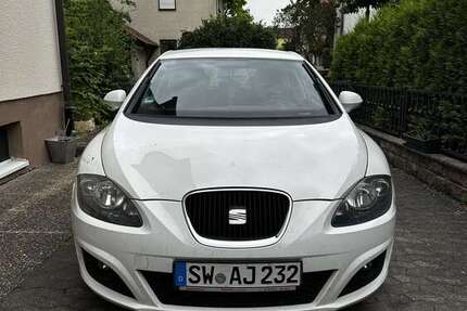 Seat Leon 213.000 km 3.000 € Gochsheim 97469
