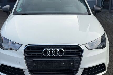 Audi A1 154.000 km 4.990 &euro; Meckenbeuren 88074